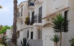 Apartment Los Locos Beach With Balcony And Wi-Fi