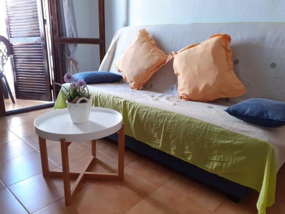 Apartment Los Locos Beach With Balcony And Wi-Fi Torrevieja Exterior foto