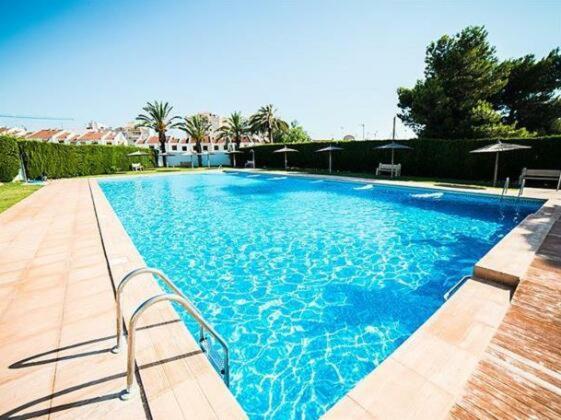 Apartment Los Locos Beach With Balcony And Wi-Fi Torrevieja Exterior foto