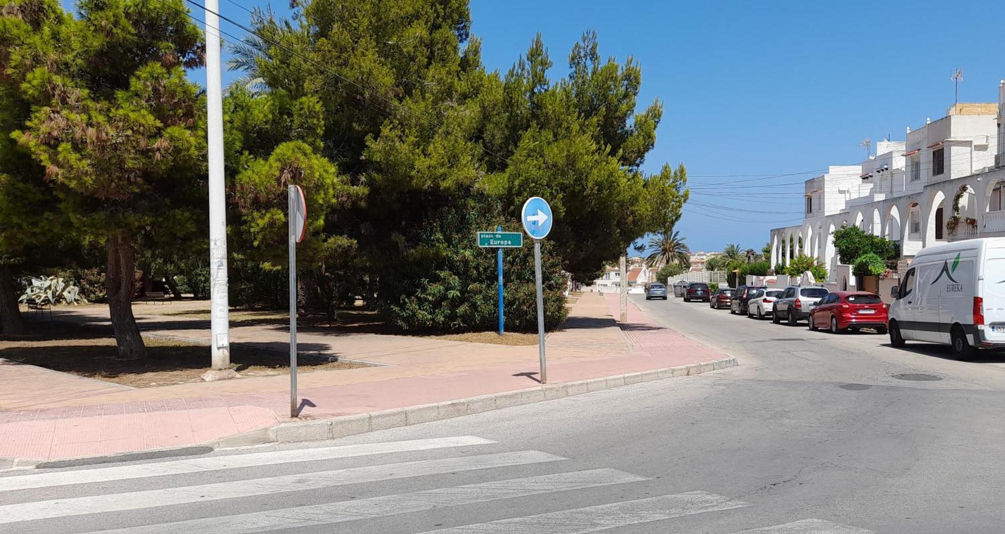 Apartment Los Locos Beach With Balcony And Wi-Fi Torrevieja Exterior foto