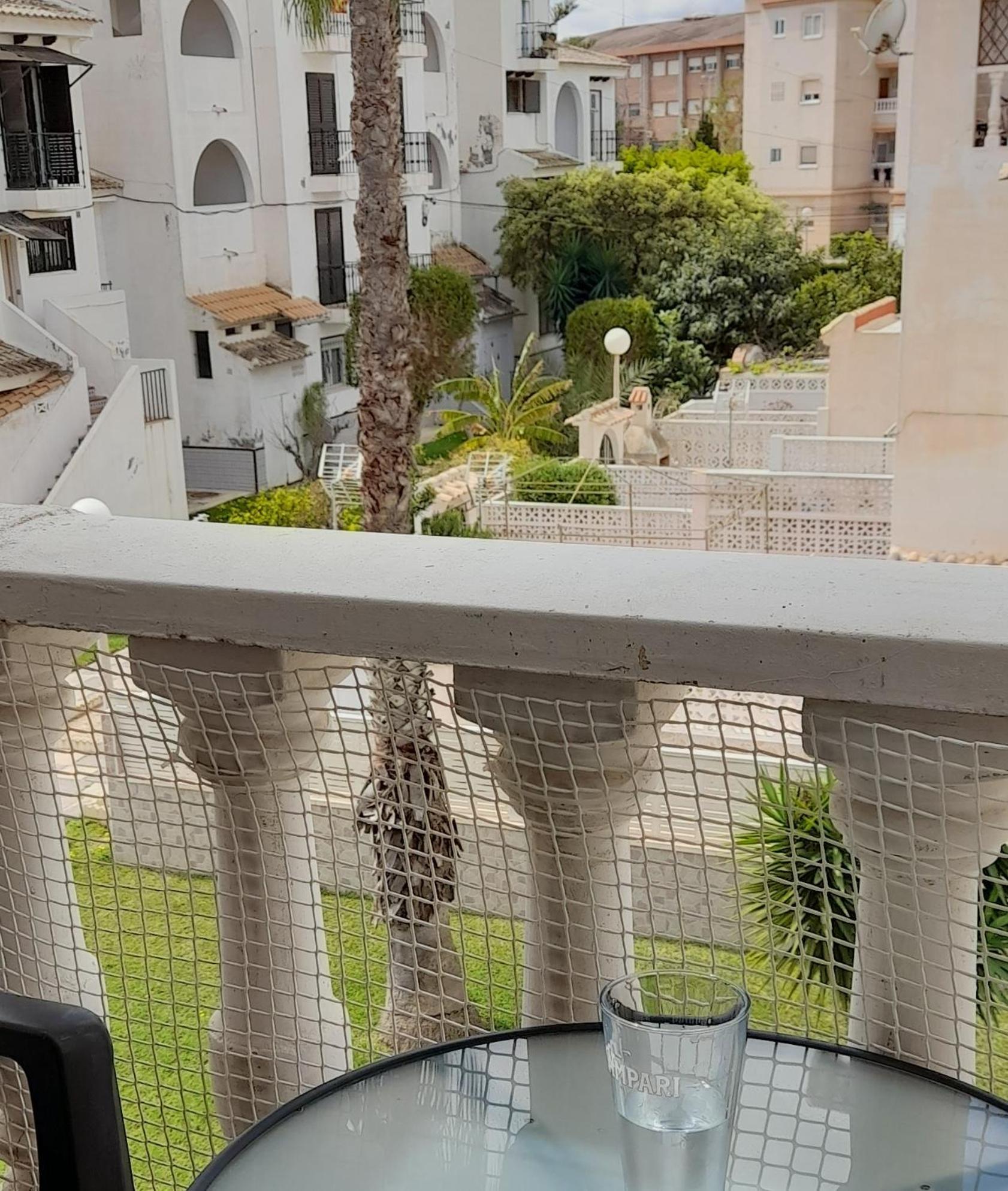 Apartment Los Locos Beach With Balcony And Wi-Fi Torrevieja Exterior foto
