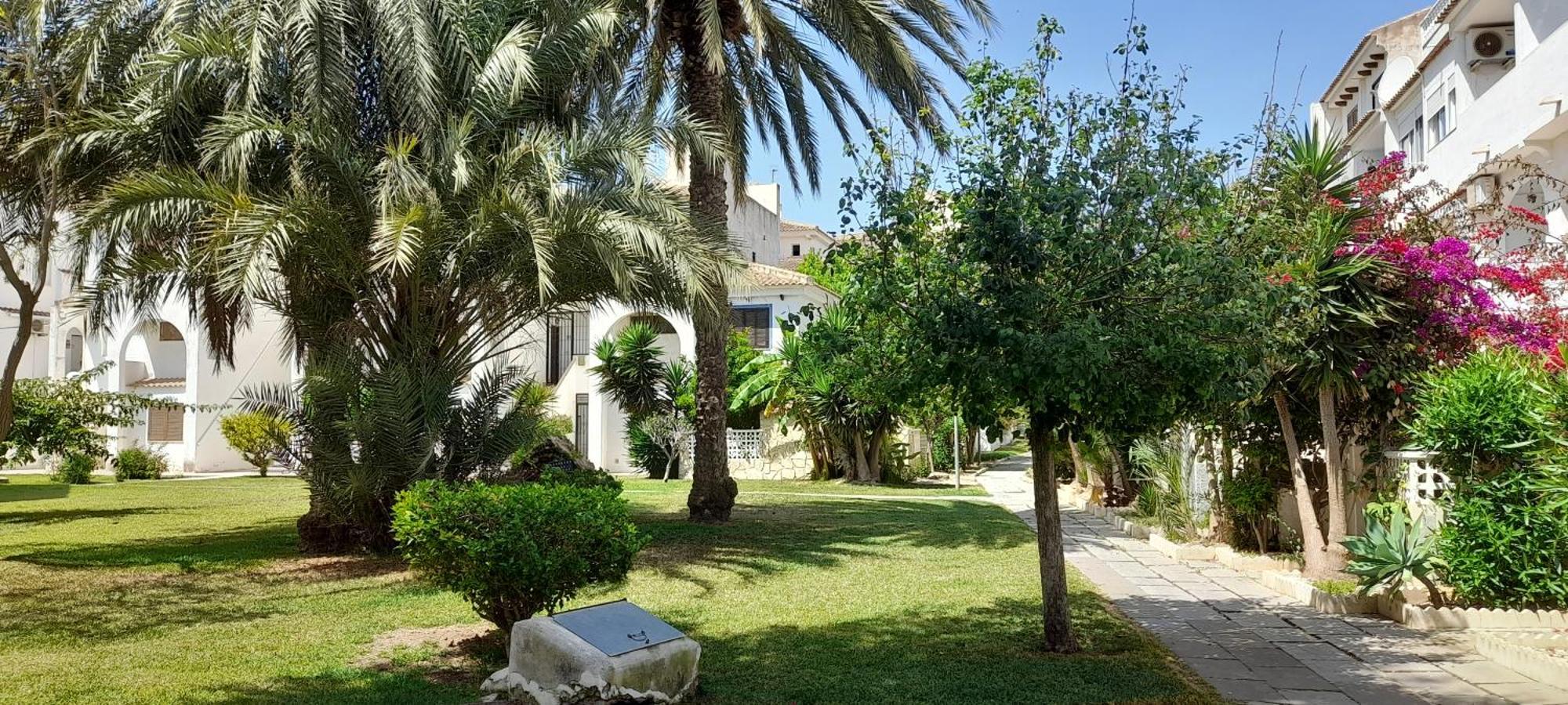 Apartment Los Locos Beach With Balcony And Wi-Fi Torrevieja Exterior foto