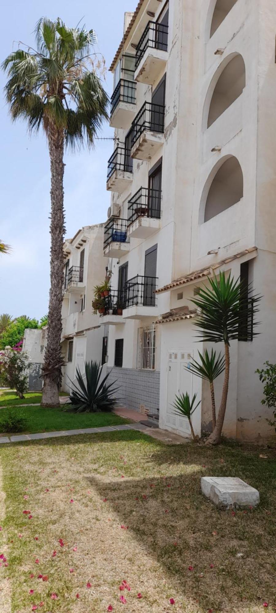 Apartment Los Locos Beach With Balcony And Wi-Fi Torrevieja Exterior foto