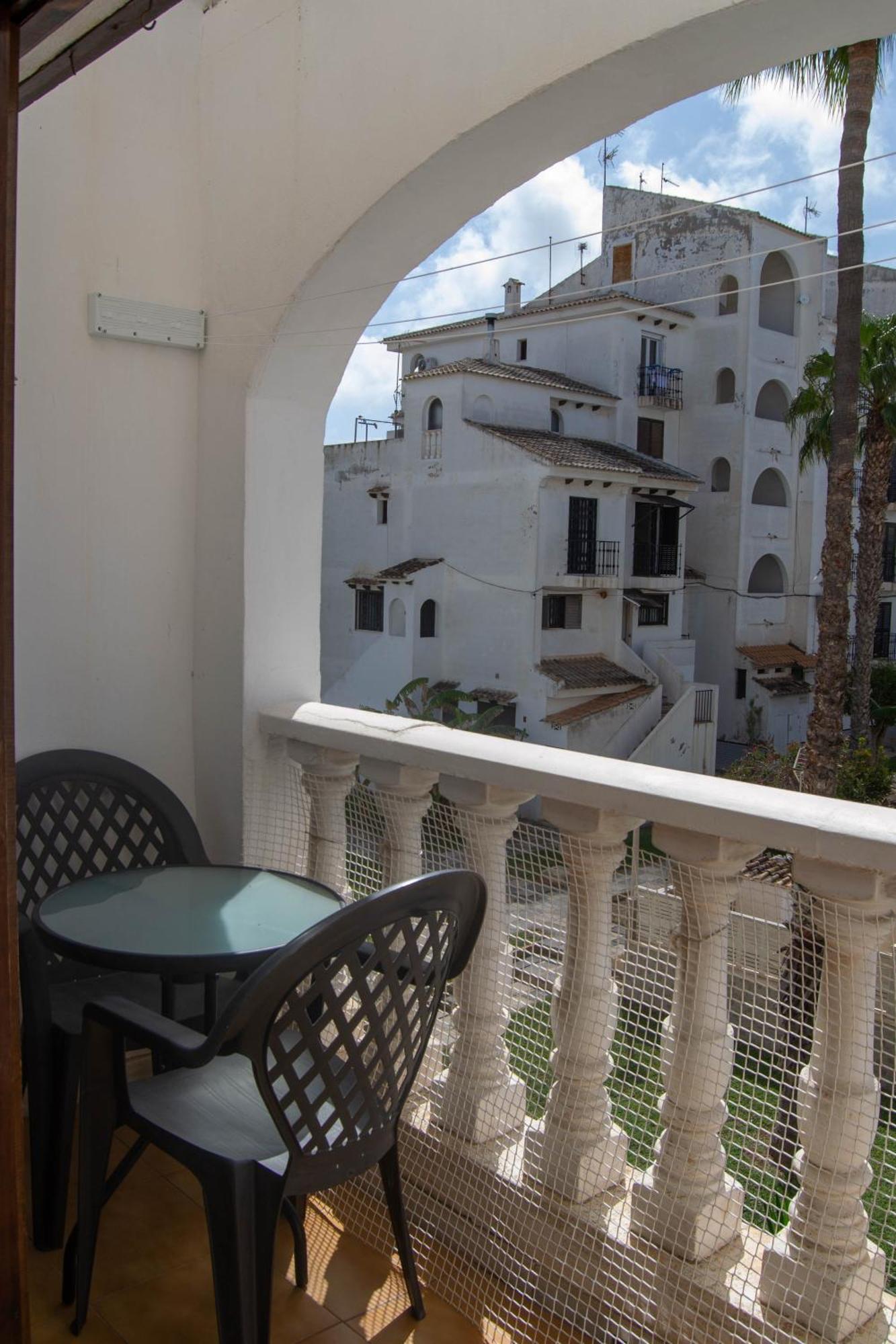 Apartment Los Locos Beach With Balcony And Wi-Fi Torrevieja Exterior foto