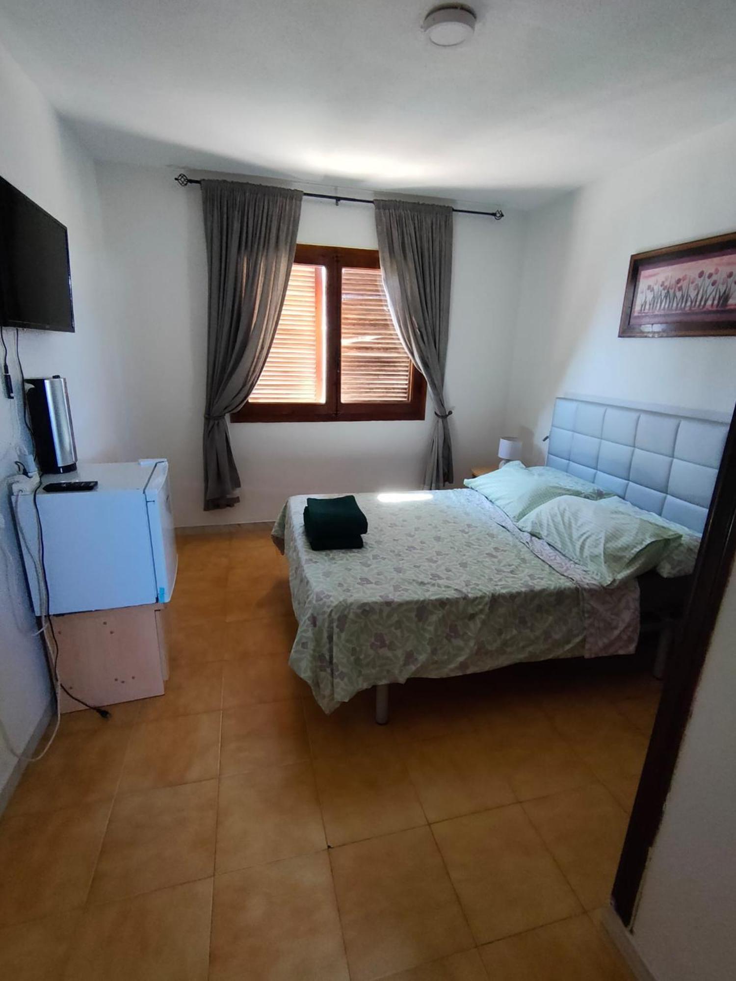 Apartment Los Locos Beach With Balcony And Wi-Fi Torrevieja Exterior foto