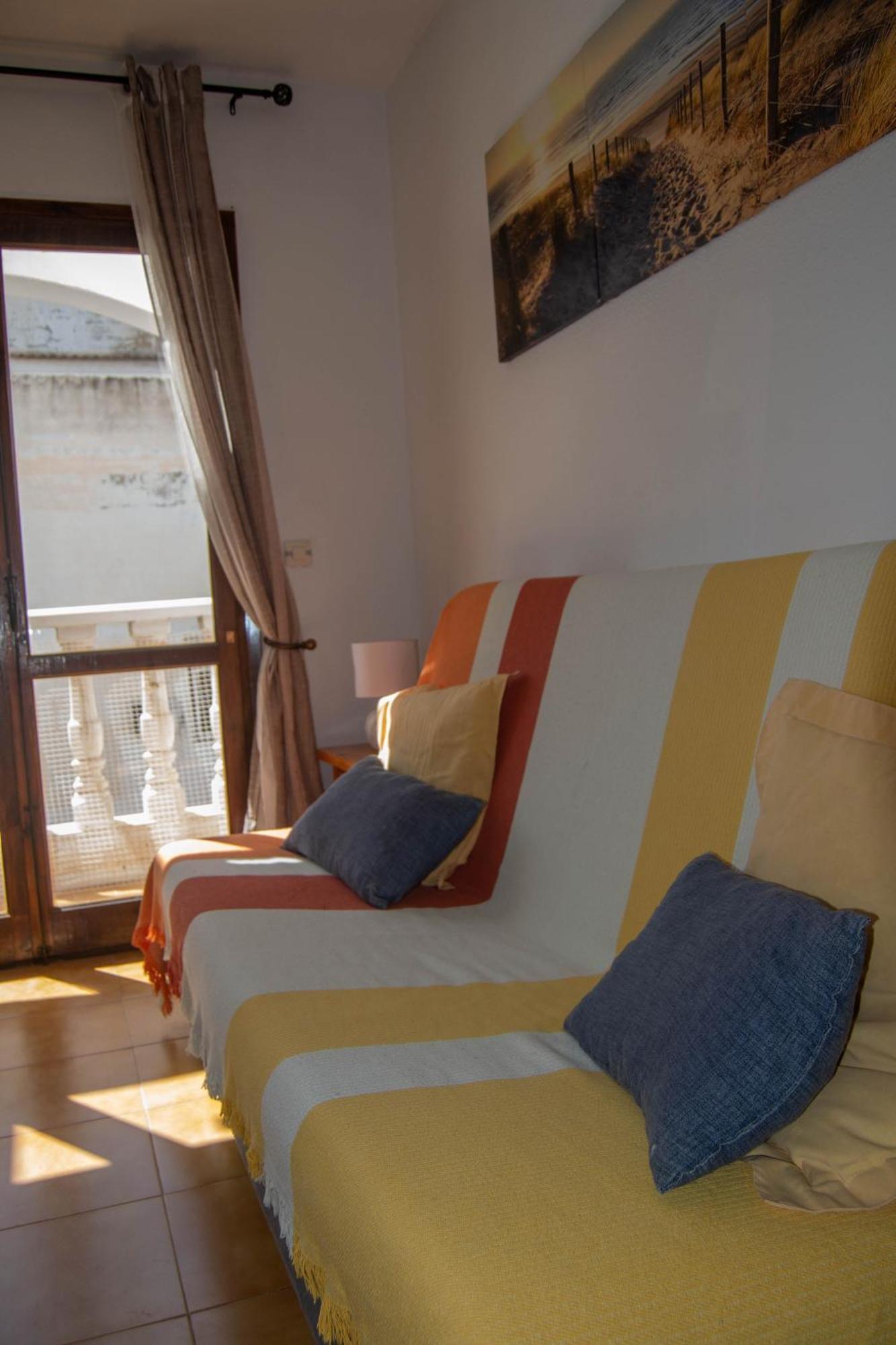Apartment Los Locos Beach With Balcony And Wi-Fi Torrevieja Exterior foto